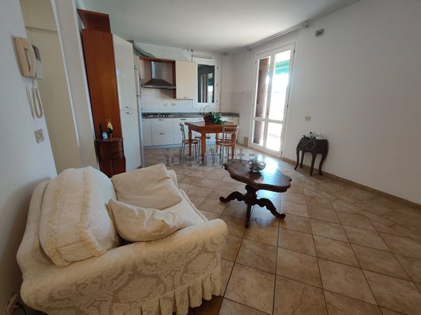 appartamento in vendita ad Empoli