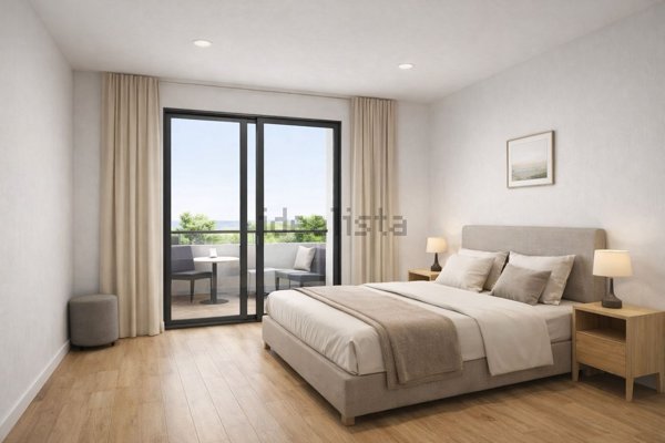 appartamento in vendita ad Empoli