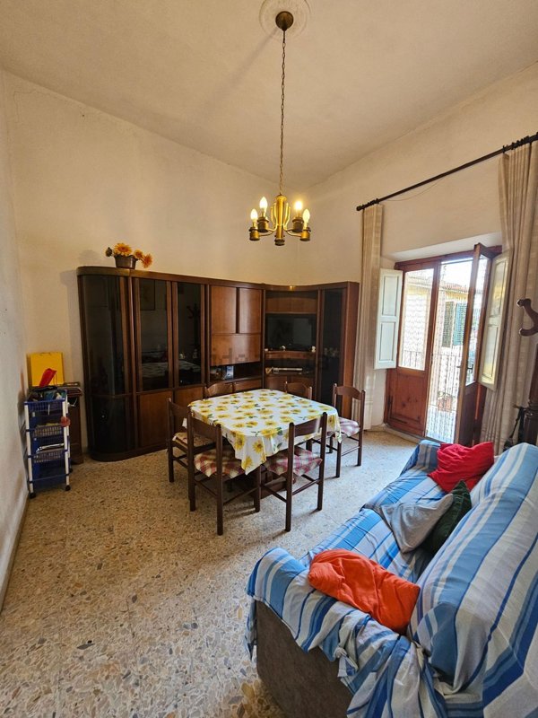 appartamento in vendita ad Empoli in zona Cortenuova