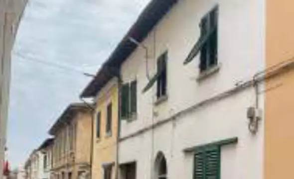 appartamento in vendita ad Empoli