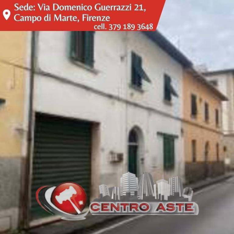appartamento in vendita ad Empoli
