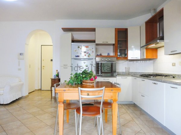 appartamento in vendita ad Empoli