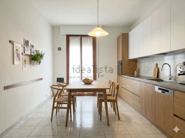 appartamento in vendita ad Empoli