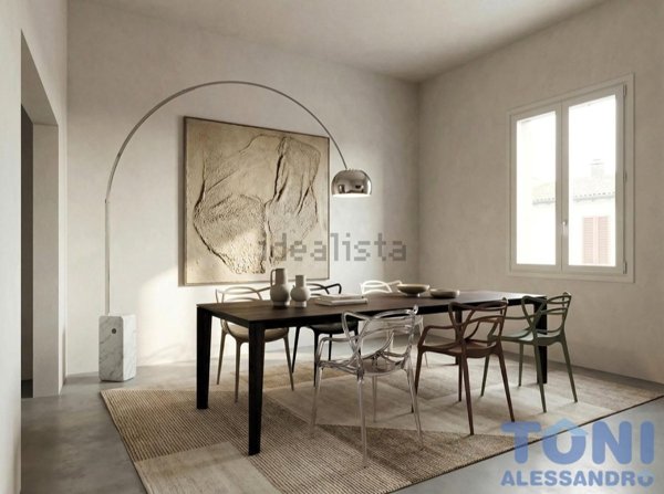 appartamento in vendita ad Empoli