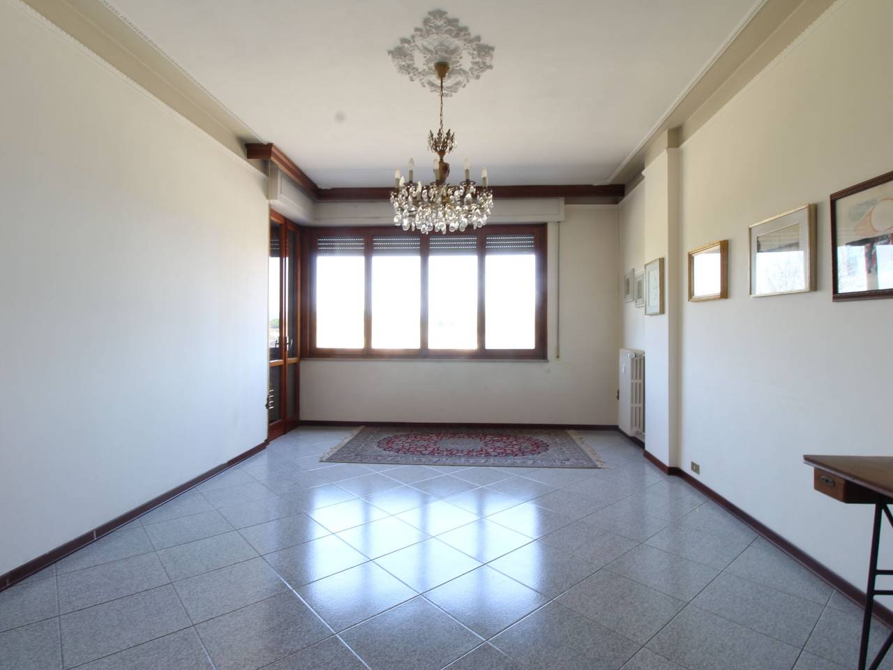 appartamento in vendita ad Empoli