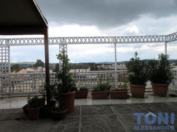 appartamento in vendita ad Empoli