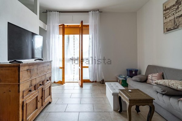 appartamento in vendita ad Empoli in zona Cortenuova