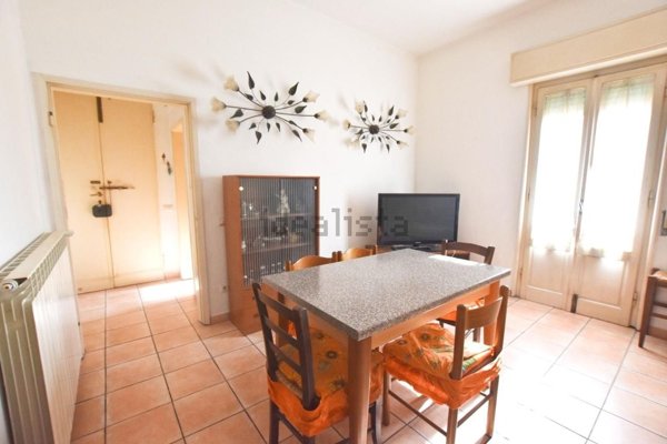 appartamento in vendita ad Empoli in zona Ponzano