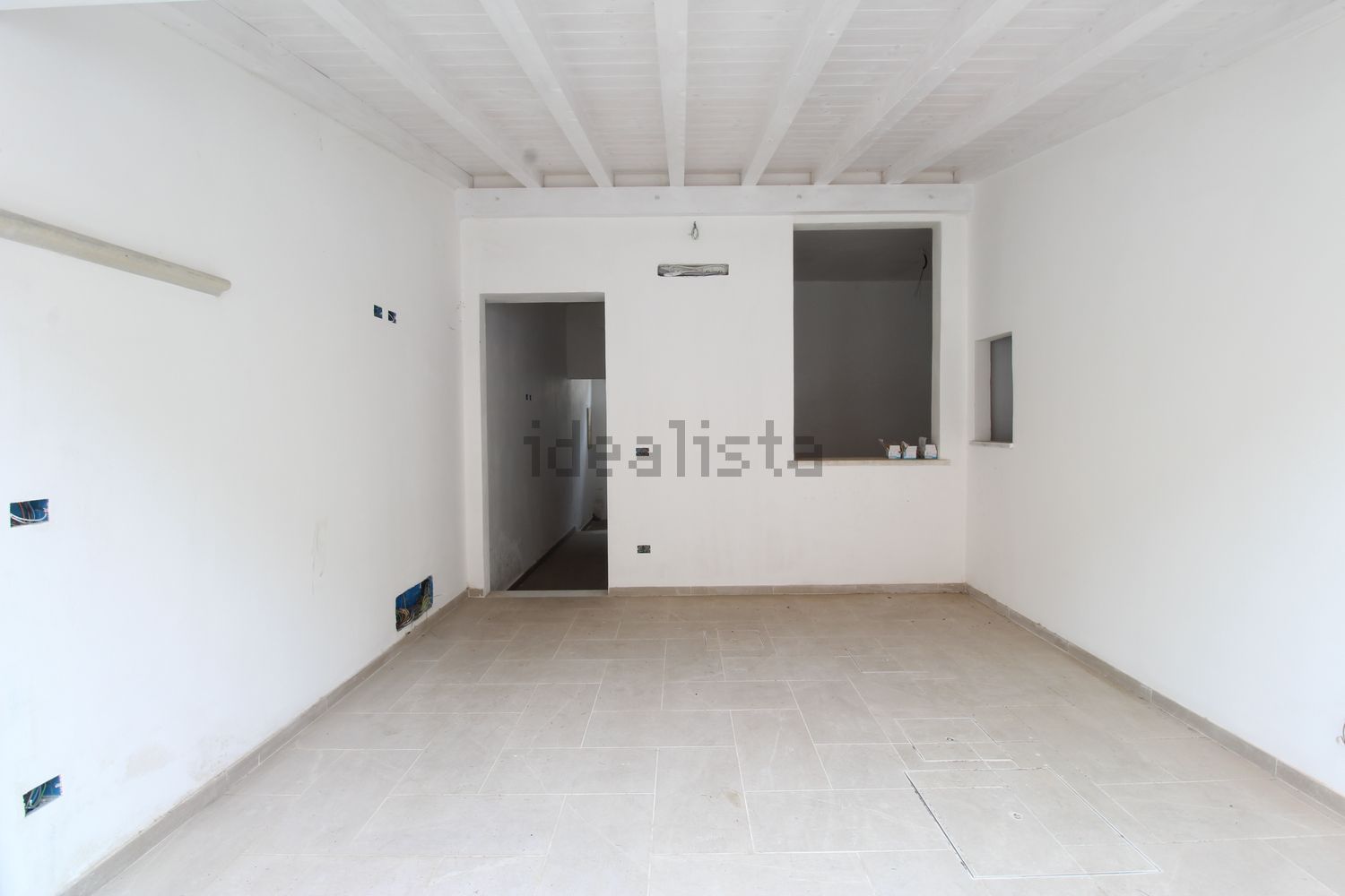 appartamento in vendita ad Empoli