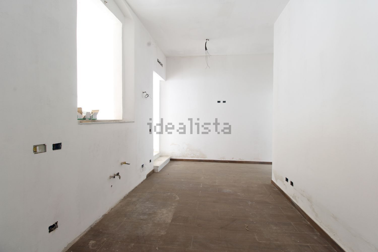 appartamento in vendita ad Empoli