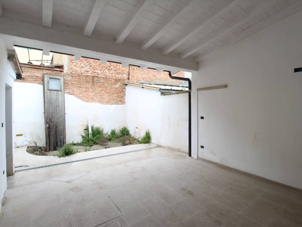 appartamento in vendita ad Empoli