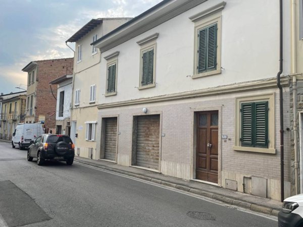 casa indipendente in vendita ad Empoli in zona Marcignana