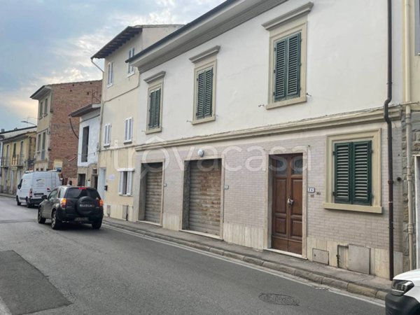 casa indipendente in vendita ad Empoli in zona Marcignana