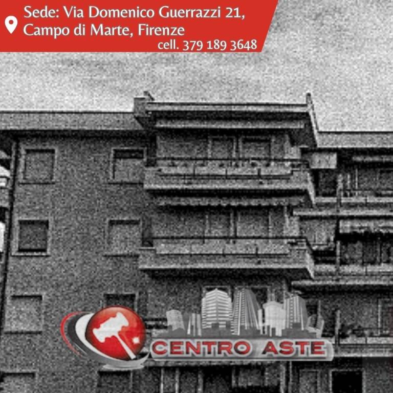 appartamento in vendita ad Empoli in zona Carraia