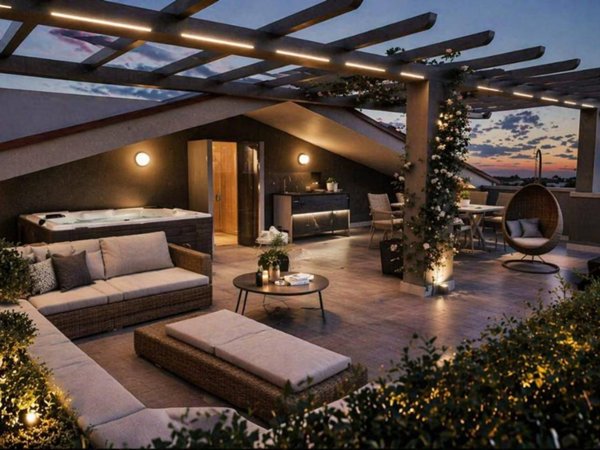 appartamento in vendita ad Empoli in zona Centro Storico