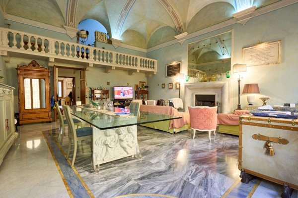 intera palazzina in vendita ad Empoli