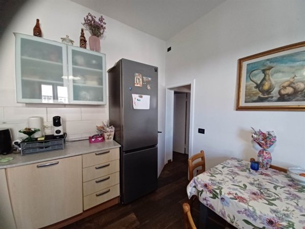 appartamento in vendita ad Empoli