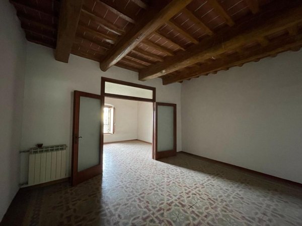 appartamento in vendita ad Empoli