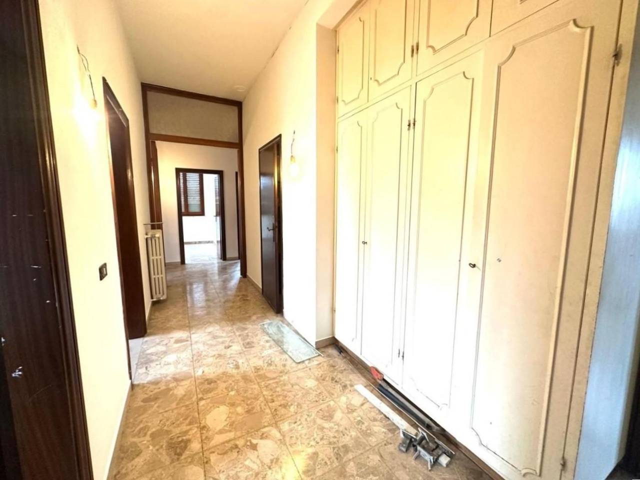 appartamento in vendita ad Empoli