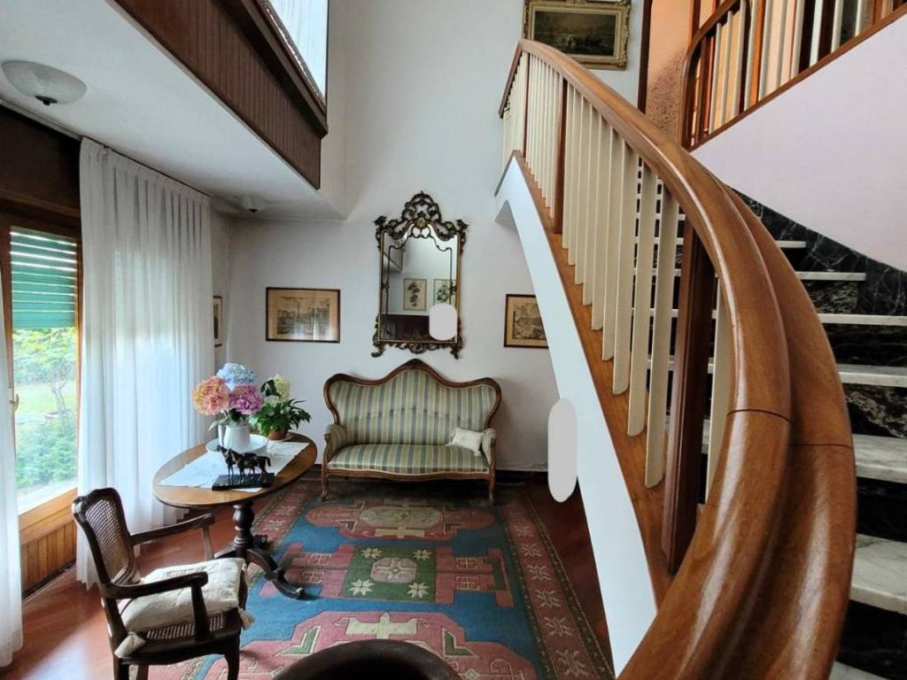 casa indipendente in vendita ad Empoli