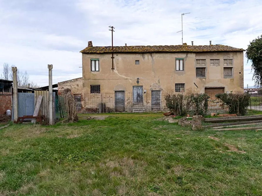 casa indipendente in vendita ad Empoli in zona Brusciana