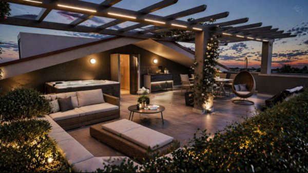 appartamento in vendita ad Empoli in zona Centro Storico