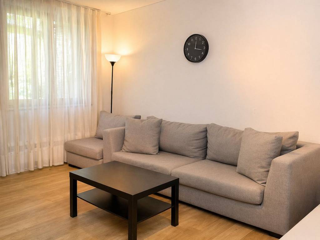 appartamento in vendita ad Empoli in zona Ponzano