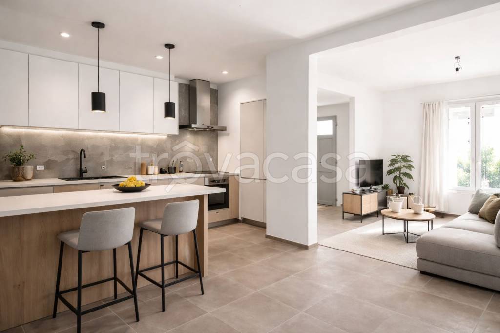 casa indipendente in vendita ad Empoli in zona Ponzano