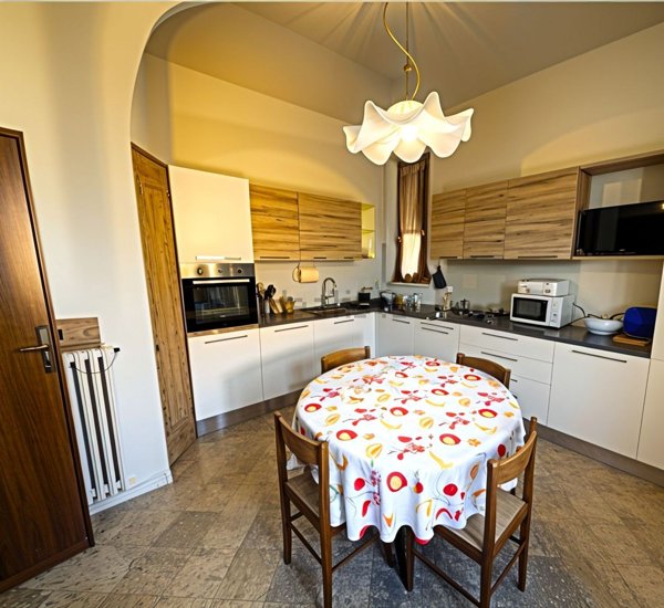 appartamento in vendita ad Empoli in zona Centro Storico