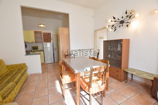 appartamento in vendita ad Empoli in zona Ponzano