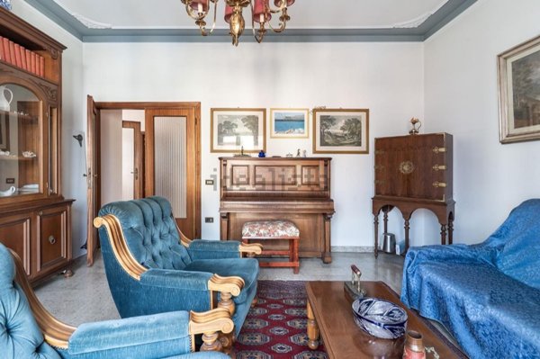 appartamento in vendita ad Empoli