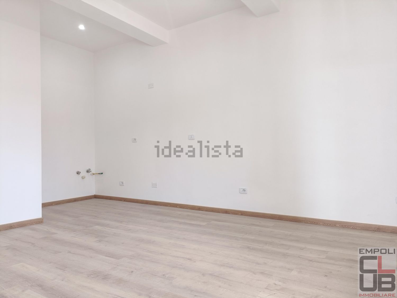 appartamento in vendita ad Empoli