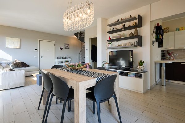 appartamento in vendita ad Empoli