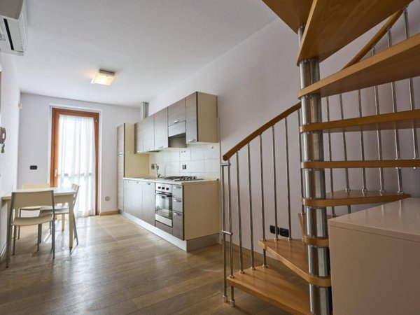 appartamento in vendita ad Empoli