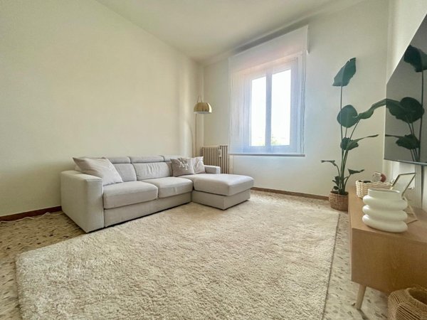 appartamento in vendita ad Empoli