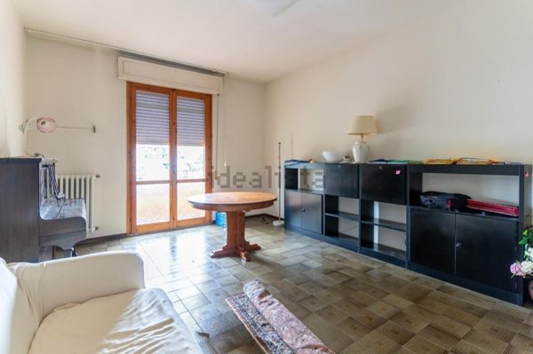 appartamento in vendita ad Empoli in zona Serravalle