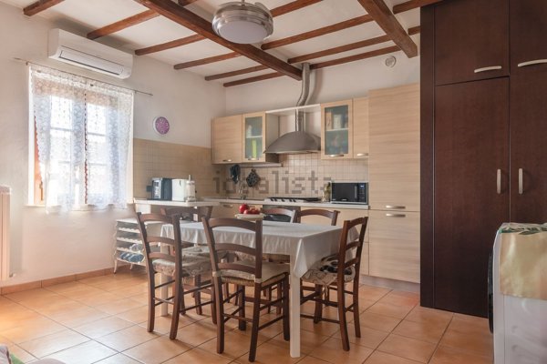 appartamento in vendita ad Empoli