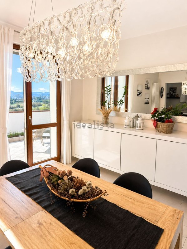 appartamento in vendita ad Empoli in zona Corniola