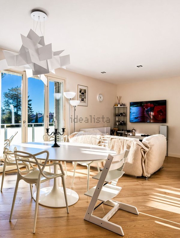 appartamento in vendita ad Empoli