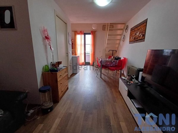 appartamento in vendita ad Empoli in zona Centro Storico