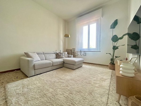 appartamento in vendita ad Empoli