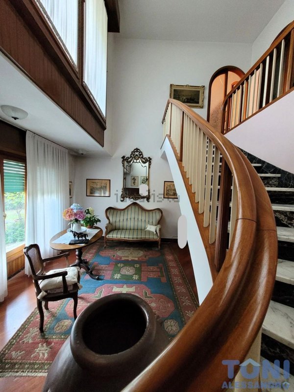 casa indipendente in vendita ad Empoli