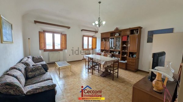 appartamento in vendita ad Empoli