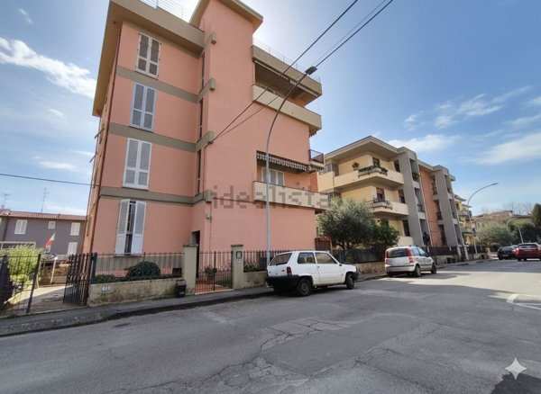 appartamento in vendita ad Empoli