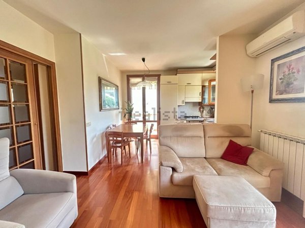 appartamento in vendita ad Empoli in zona Ponzano