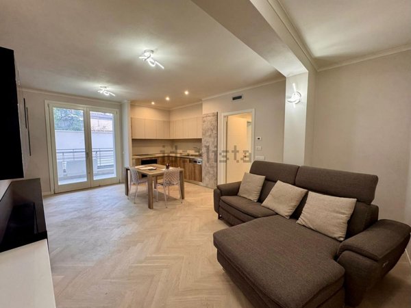 appartamento in vendita ad Empoli in zona Ponzano