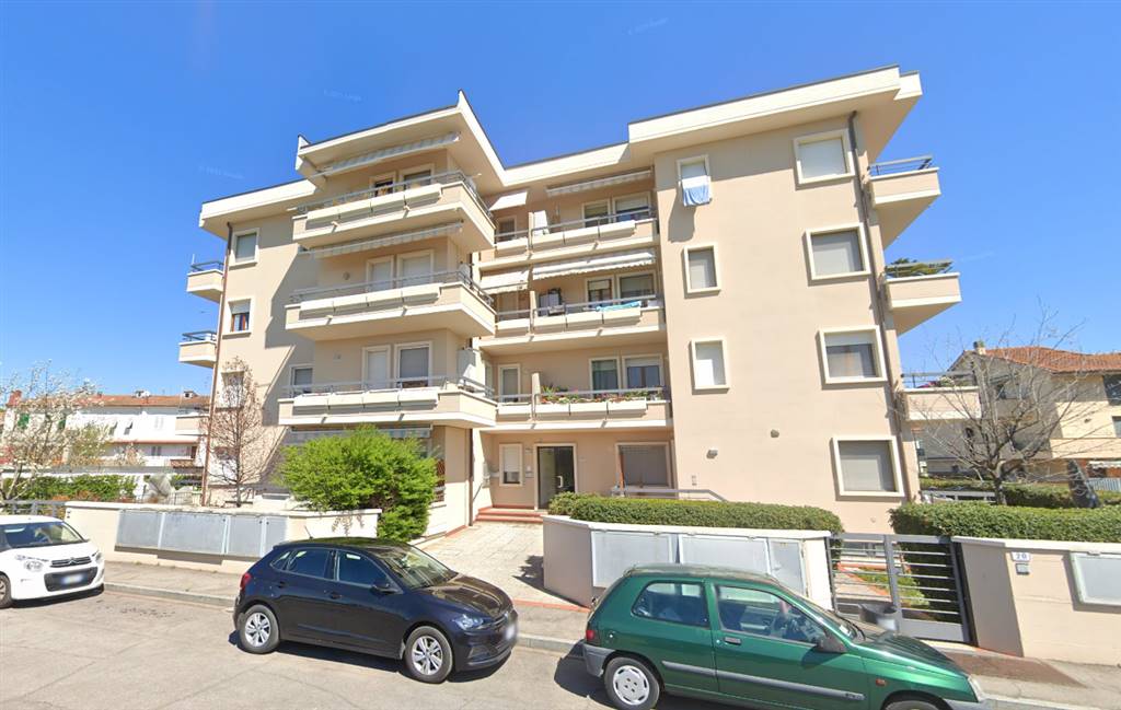 appartamento in vendita ad Empoli