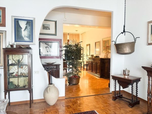 appartamento in vendita ad Empoli