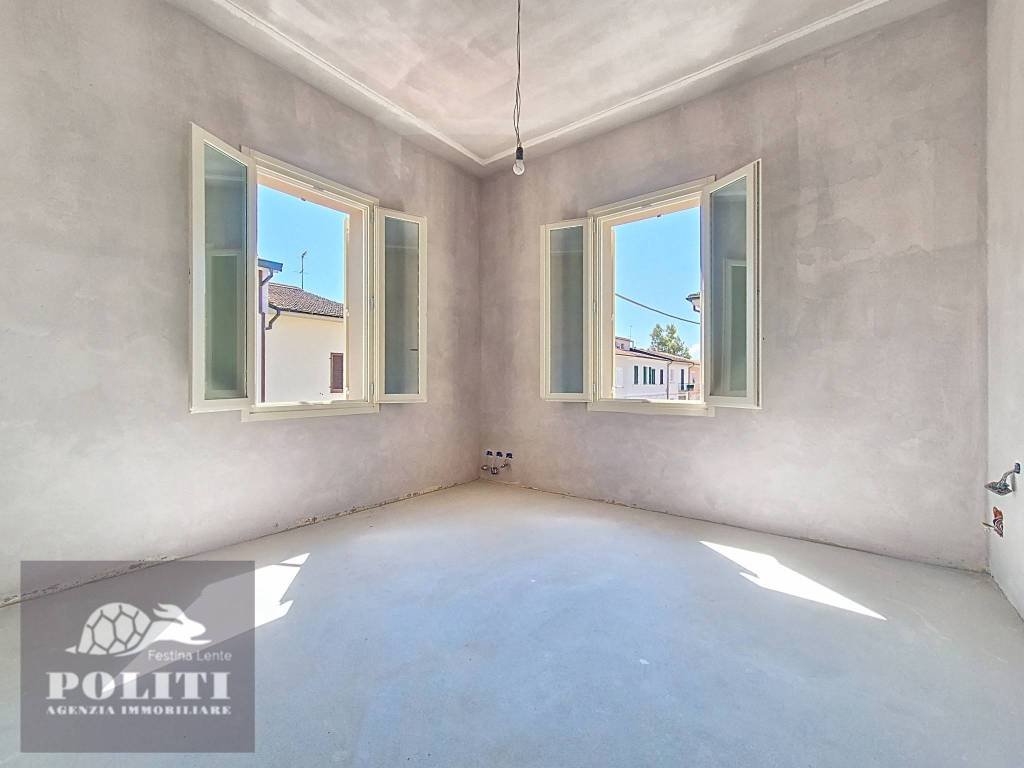 appartamento in vendita ad Empoli in zona Carraia