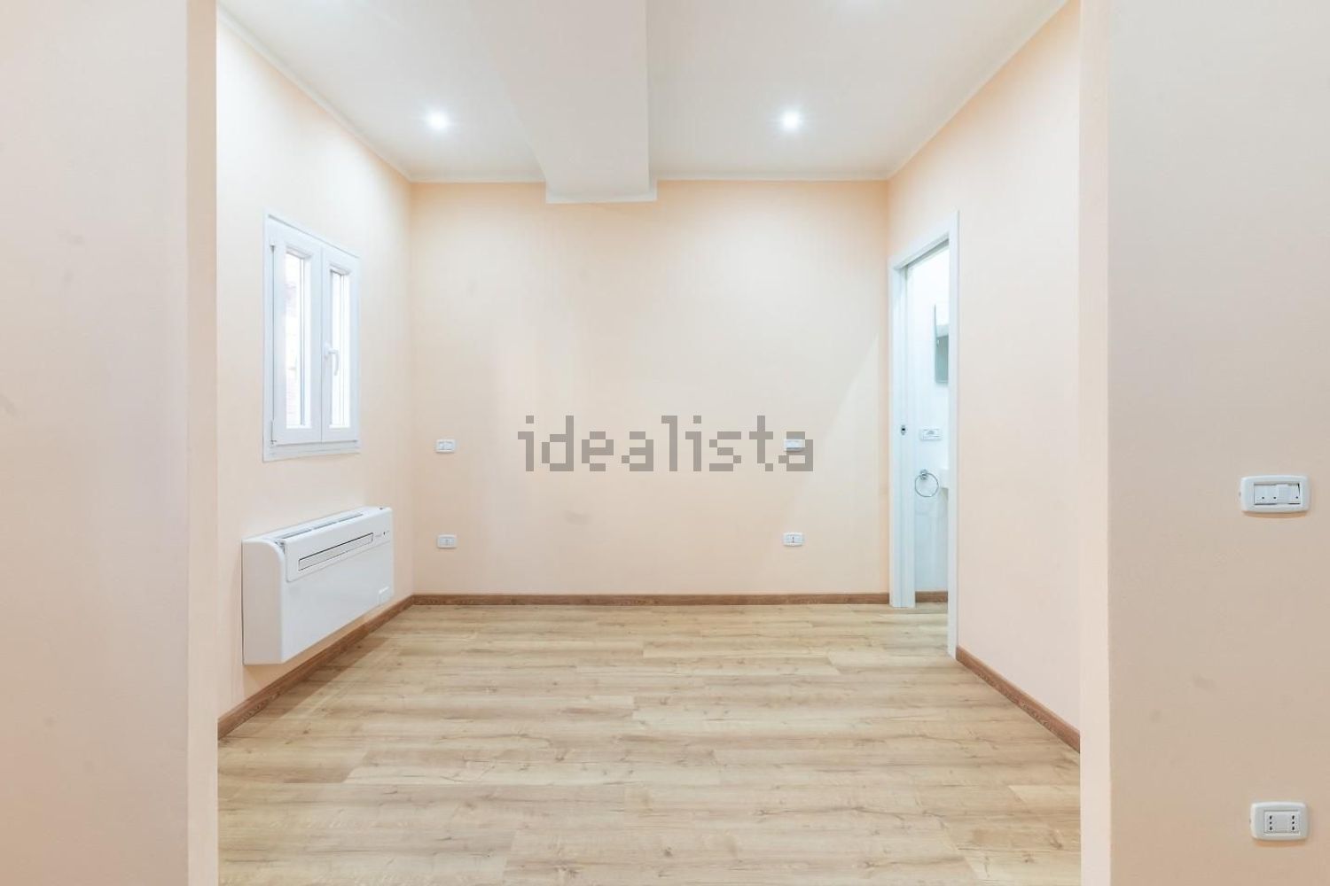 appartamento in vendita ad Empoli